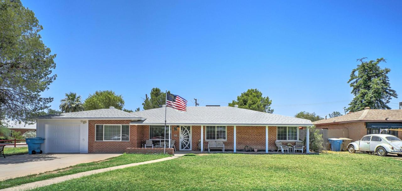 1002 W San Miguel Ave., Phoenix, AZ 85013