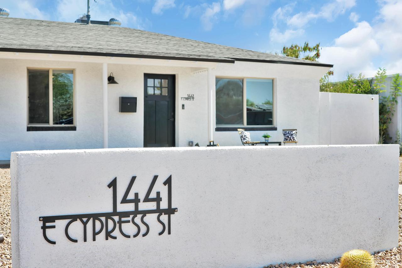 1441 E Cypress St., Phoenix, AZ 85006