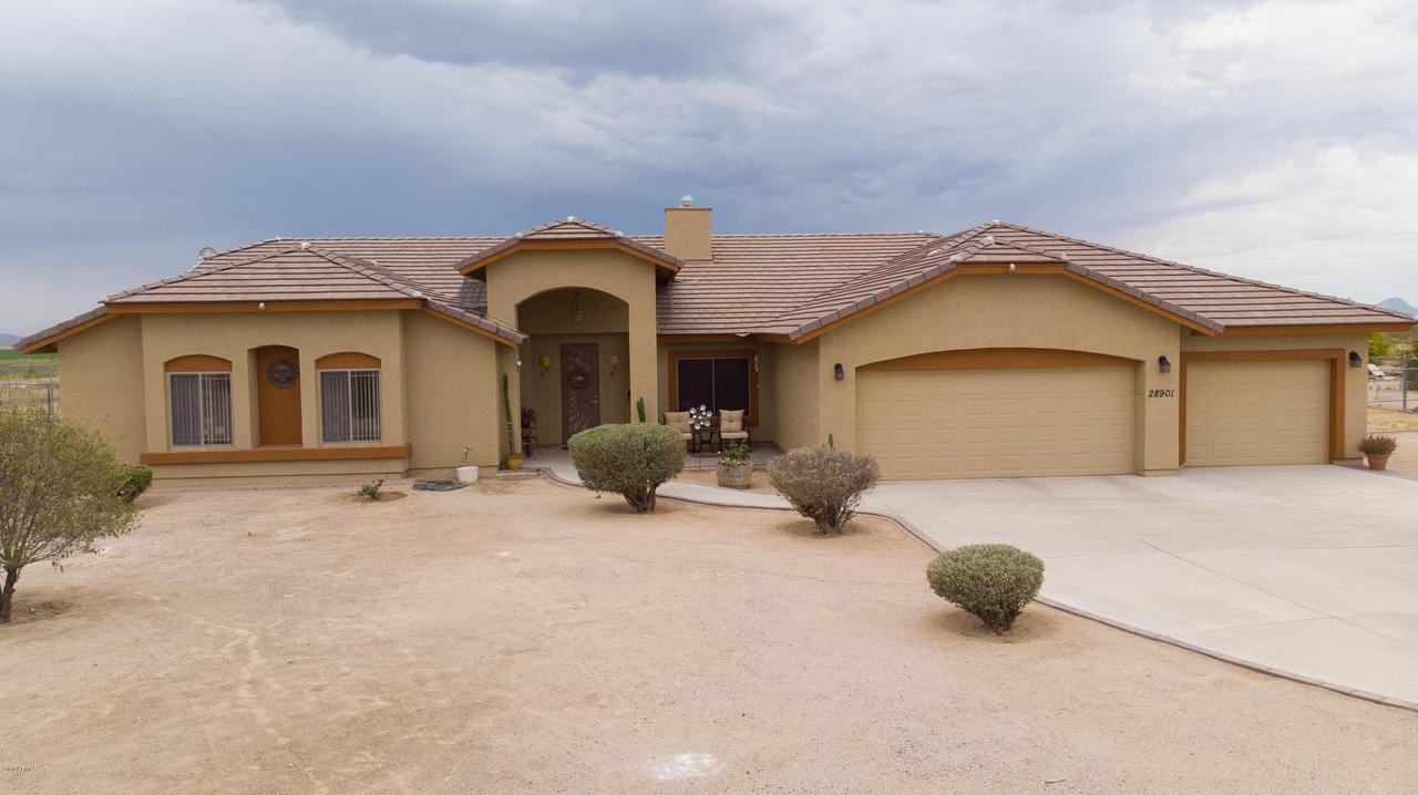 28901 W Cocopah St., Buckeye, AZ 85326
