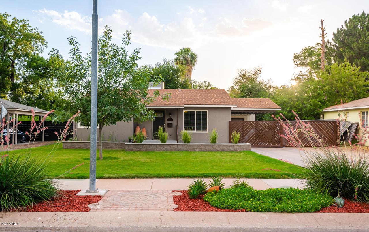 504 N Macdonald, Mesa, AZ 85201