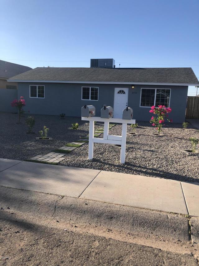 2542 E Tamarisk Ave., Phoenix, AZ 85040