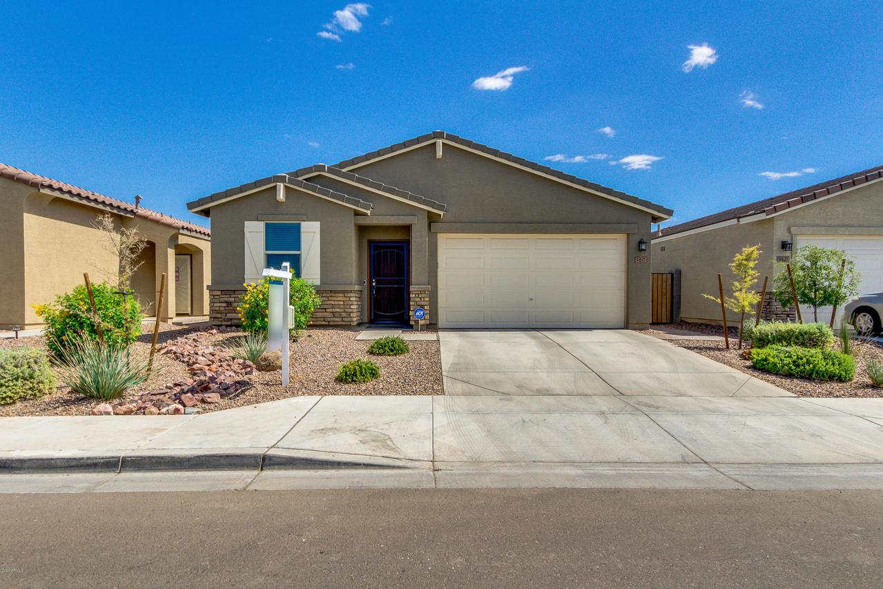 9817 W Southgate Ave., Tolleson, AZ 85353