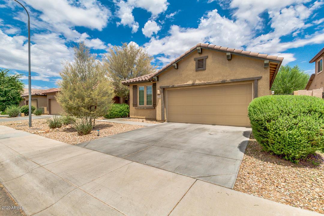 2726 W Bowker St., Phoenix, AZ 85041