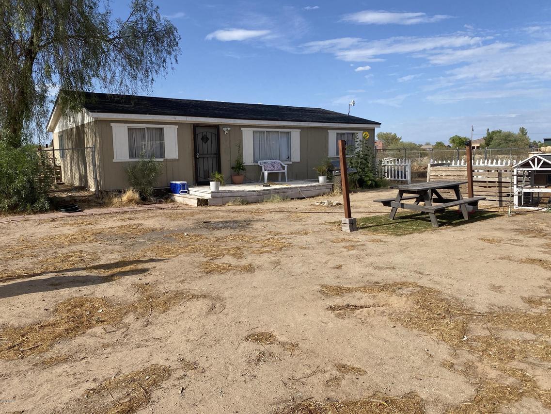 26705 S 203rd Way, Queen Creek, AZ 85142