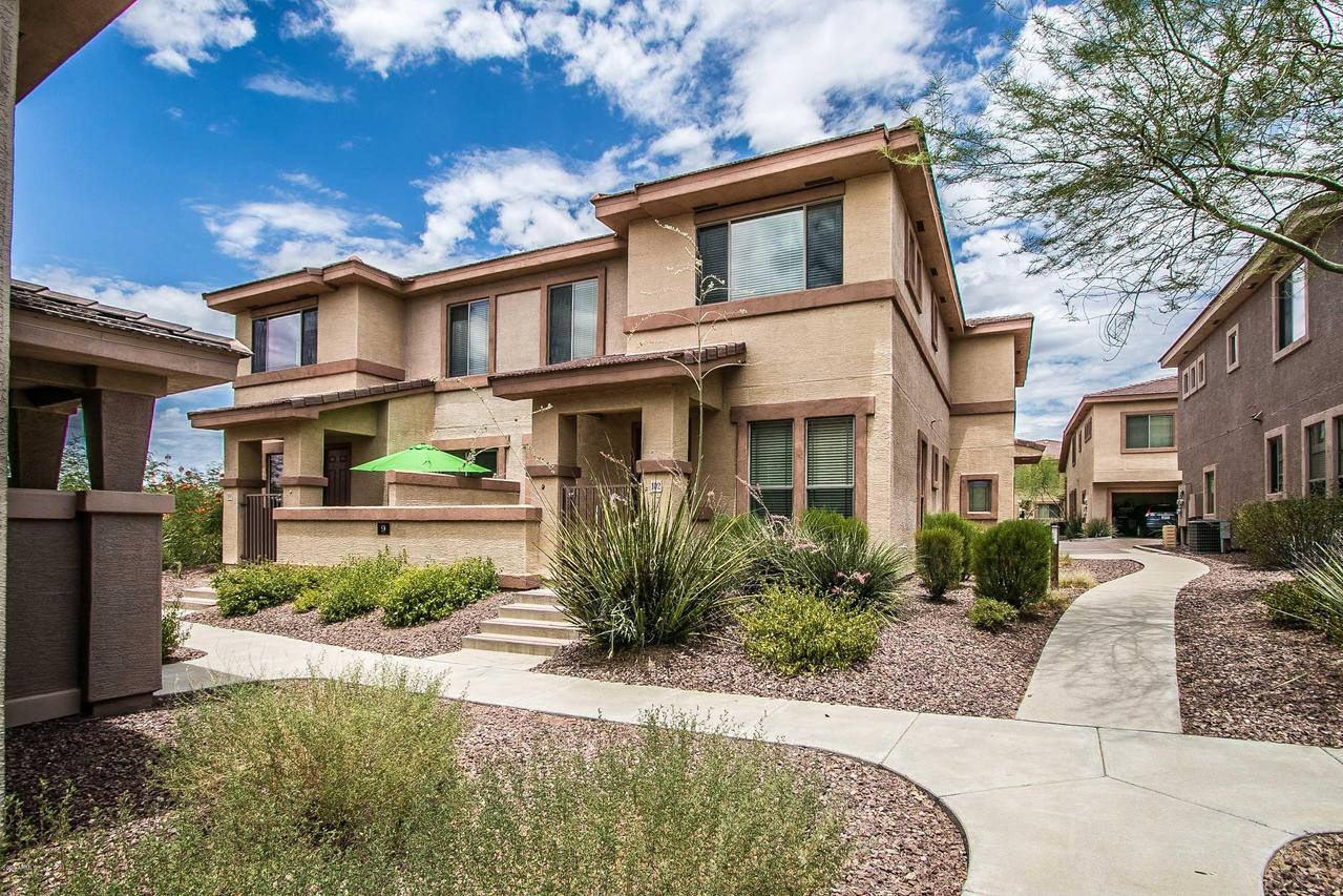42424 N Gavilan Peak Pkwy. #9102, Anthem, AZ 85086