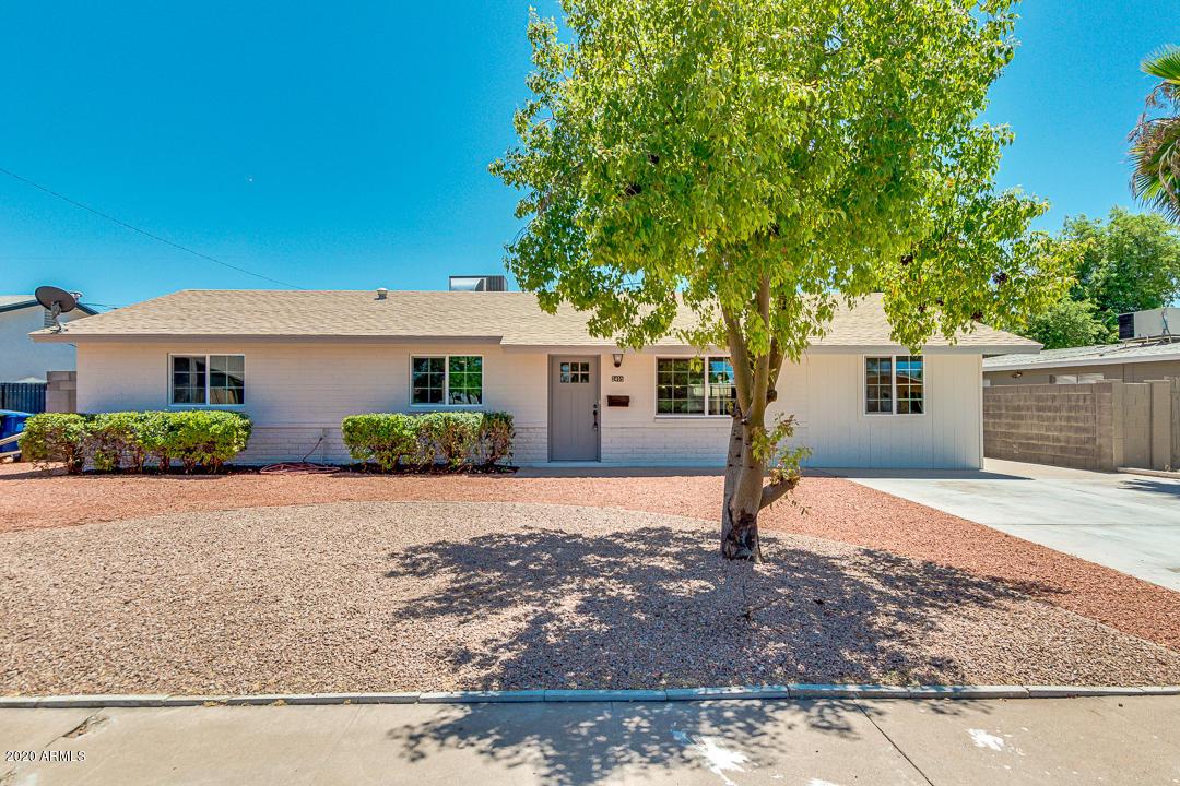 2455 E Blanche Dr., Phoenix, AZ 85032
