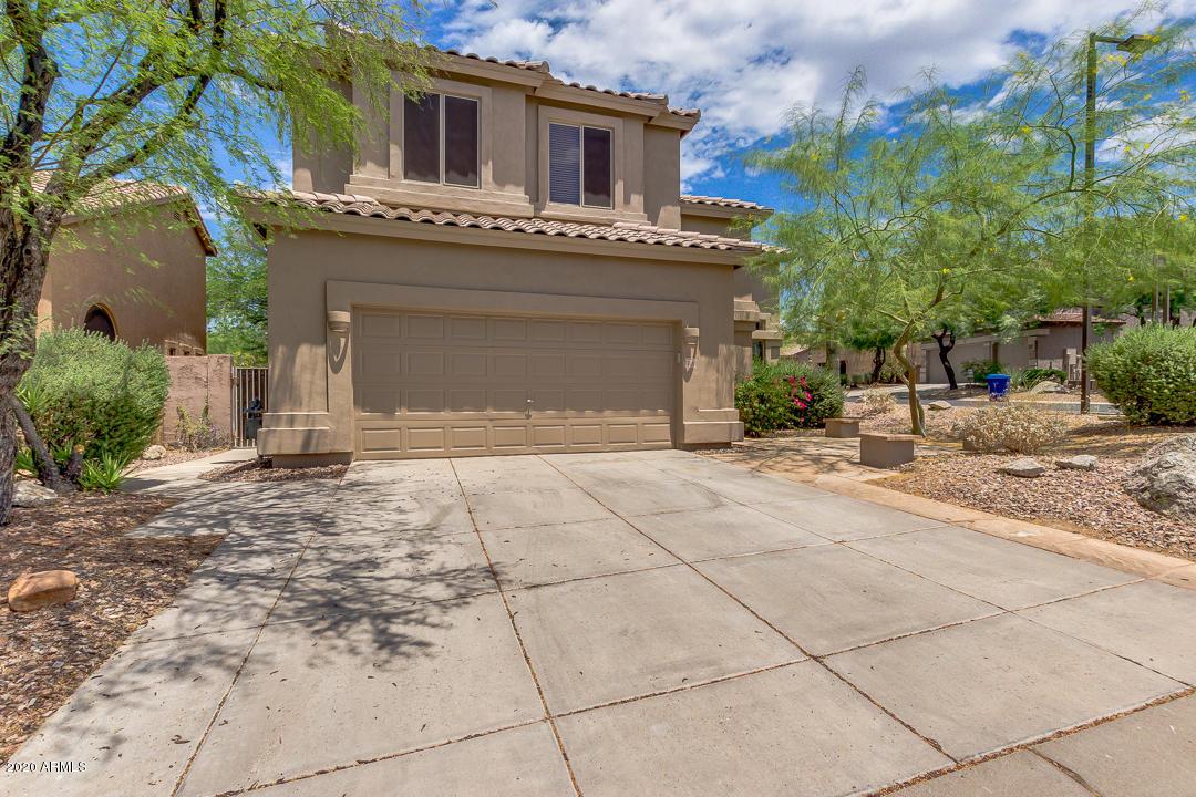 7548 E Sayan St., Mesa, AZ 85207