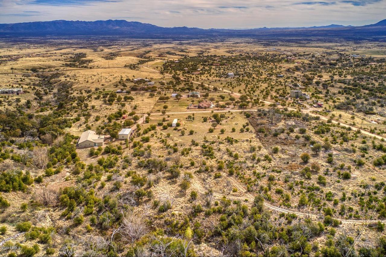 9987 S Ash Ln. #-, Hereford, AZ 85615