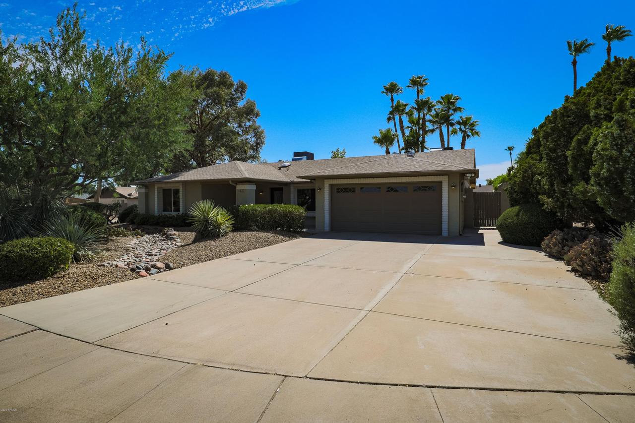 14026 N 44th Pl., Phoenix, AZ 85032