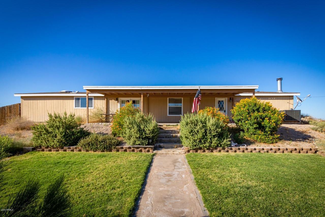 7025 S 312th Ave., Buckeye, AZ 85326