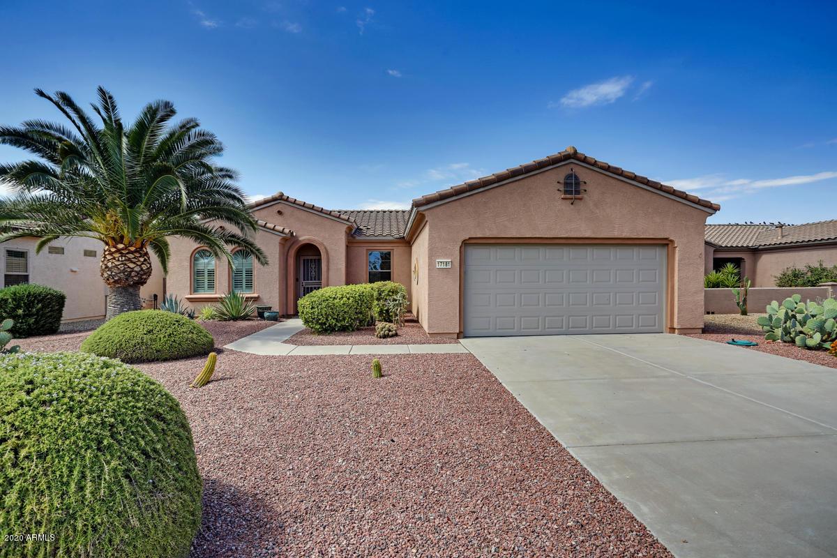 17181 W Nelson Dr., Surprise, AZ 85387