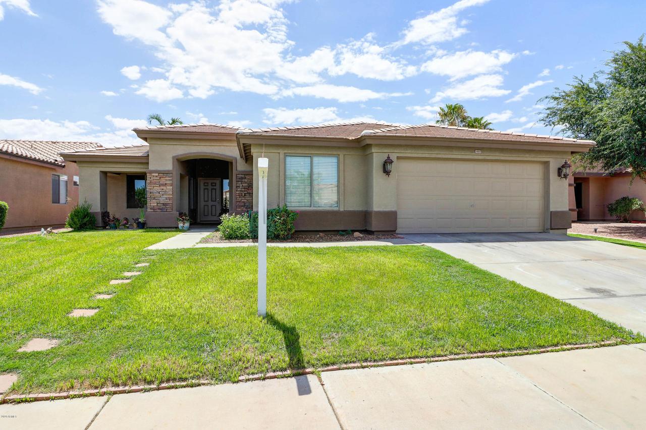 14810 N 150th Ln., Surprise, AZ 85379