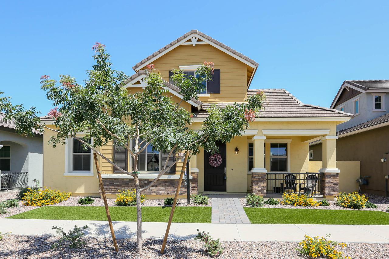 4498 E Bethena St., Gilbert, AZ 85295