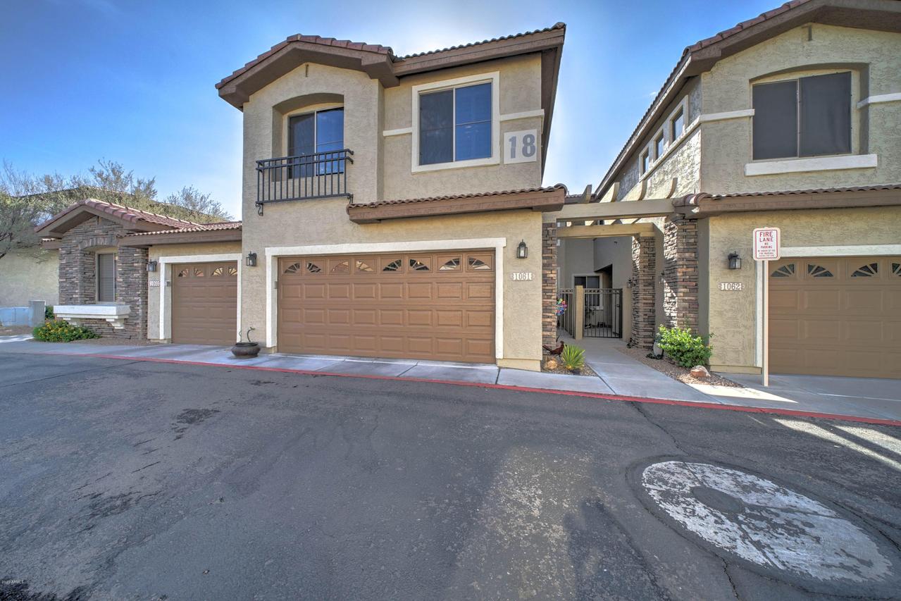 1024 E Frye Rd. #1061, Phoenix, AZ 85048