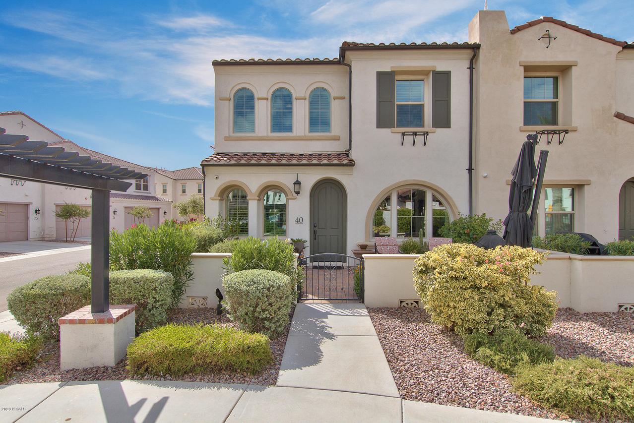 2477 W Market Pl. #40, Chandler, AZ 85248