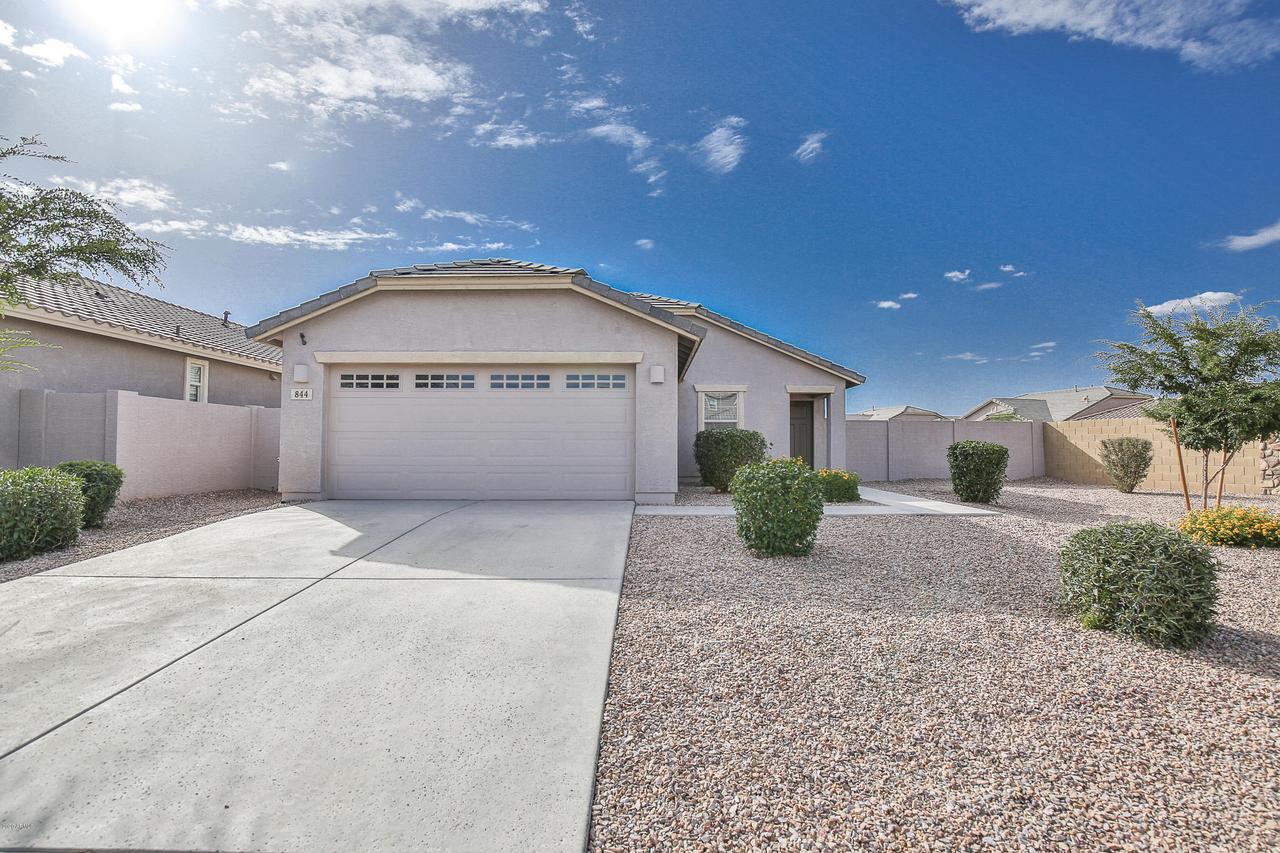 844 W Hot Springs Tr., San Tan Valley, AZ 85140