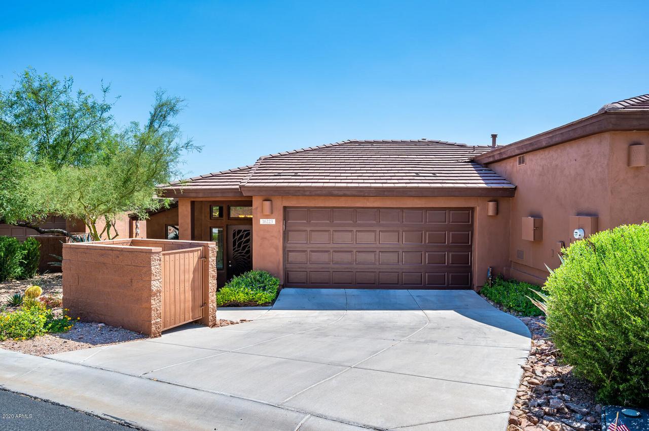 16223 E Links Dr., Fountain Hills, AZ 85268