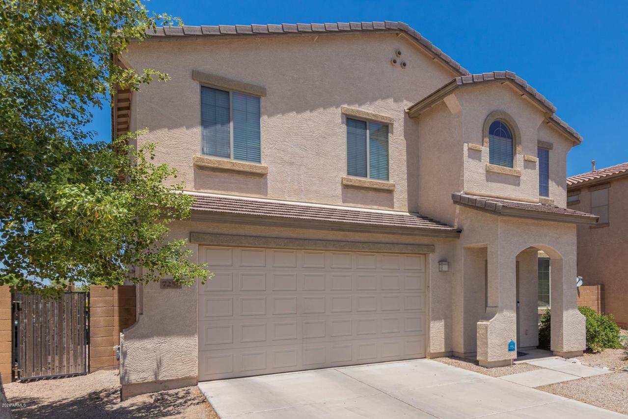 7258 W Alta Vista Rd., Laveen, AZ 85339
