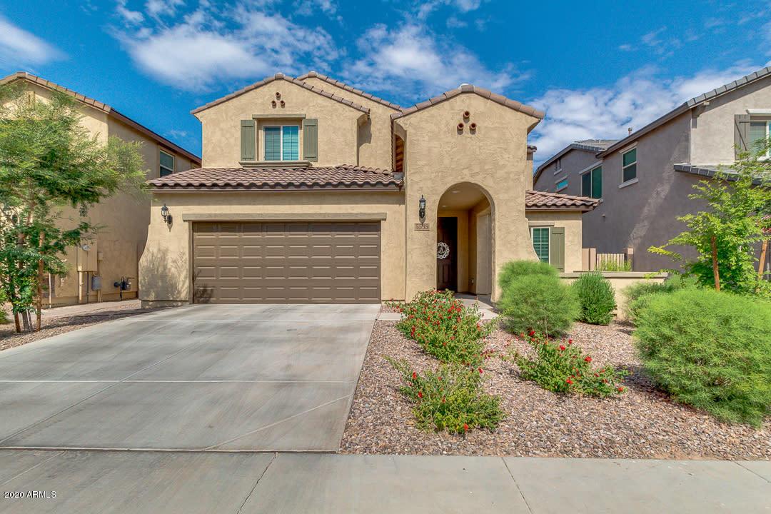 5535 S 111th St., Mesa, AZ 85212