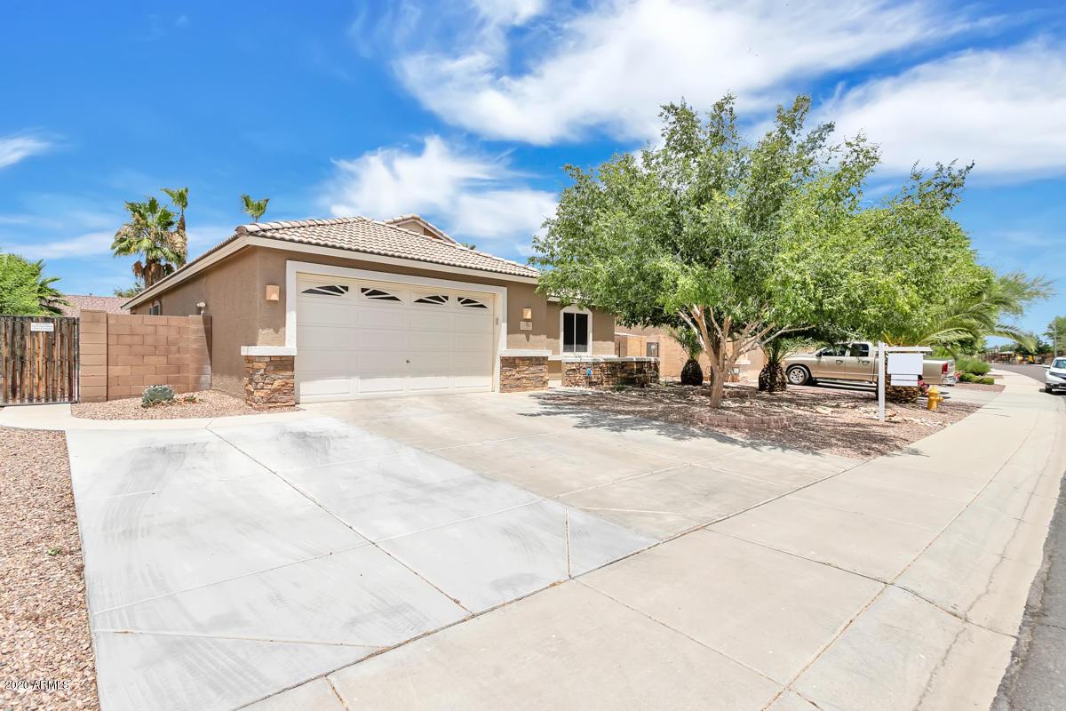 18228 W Port Royale Ln., Surprise, AZ 85388
