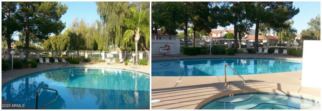 8625 E Belleview Pl. #1124, Scottsdale, AZ 85257