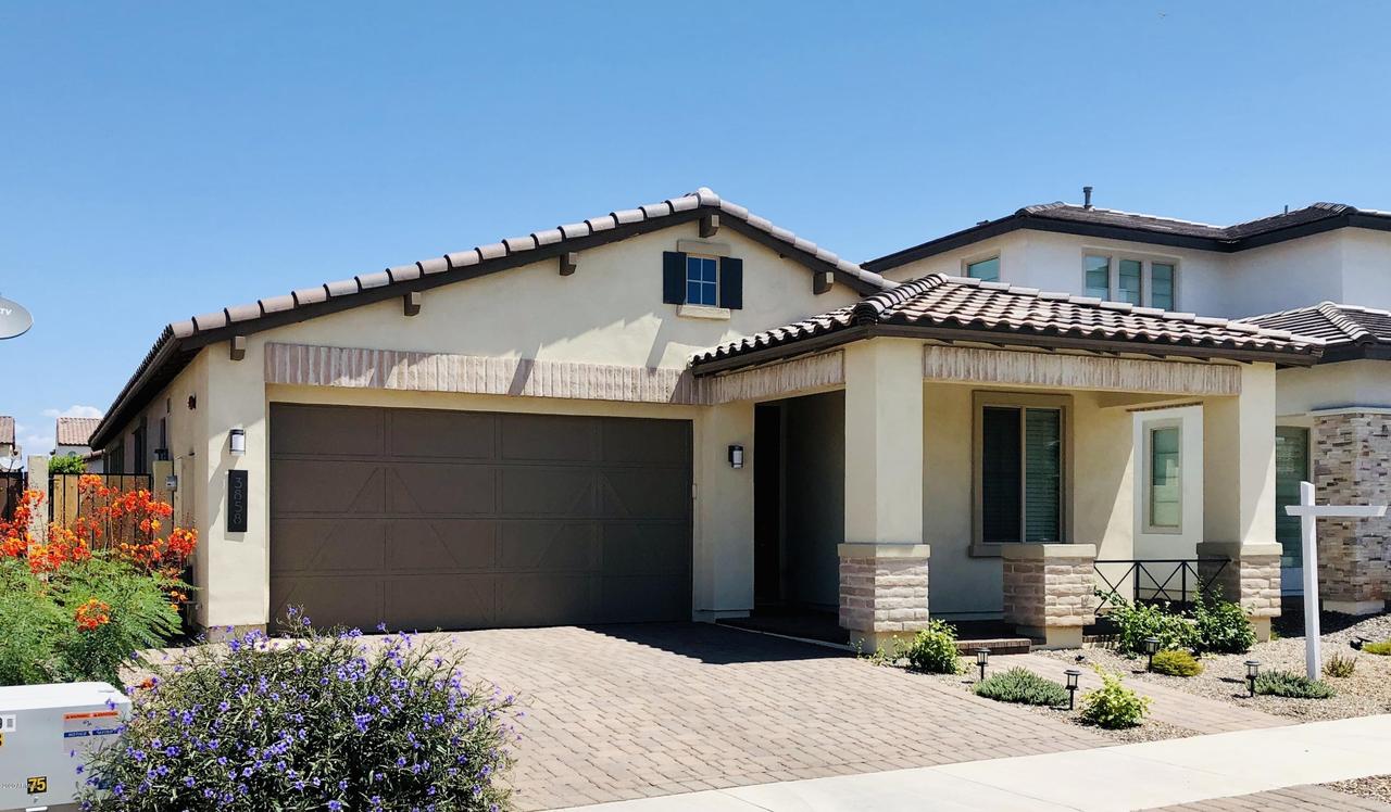 3858 E Harrison St., Gilbert, AZ 85295