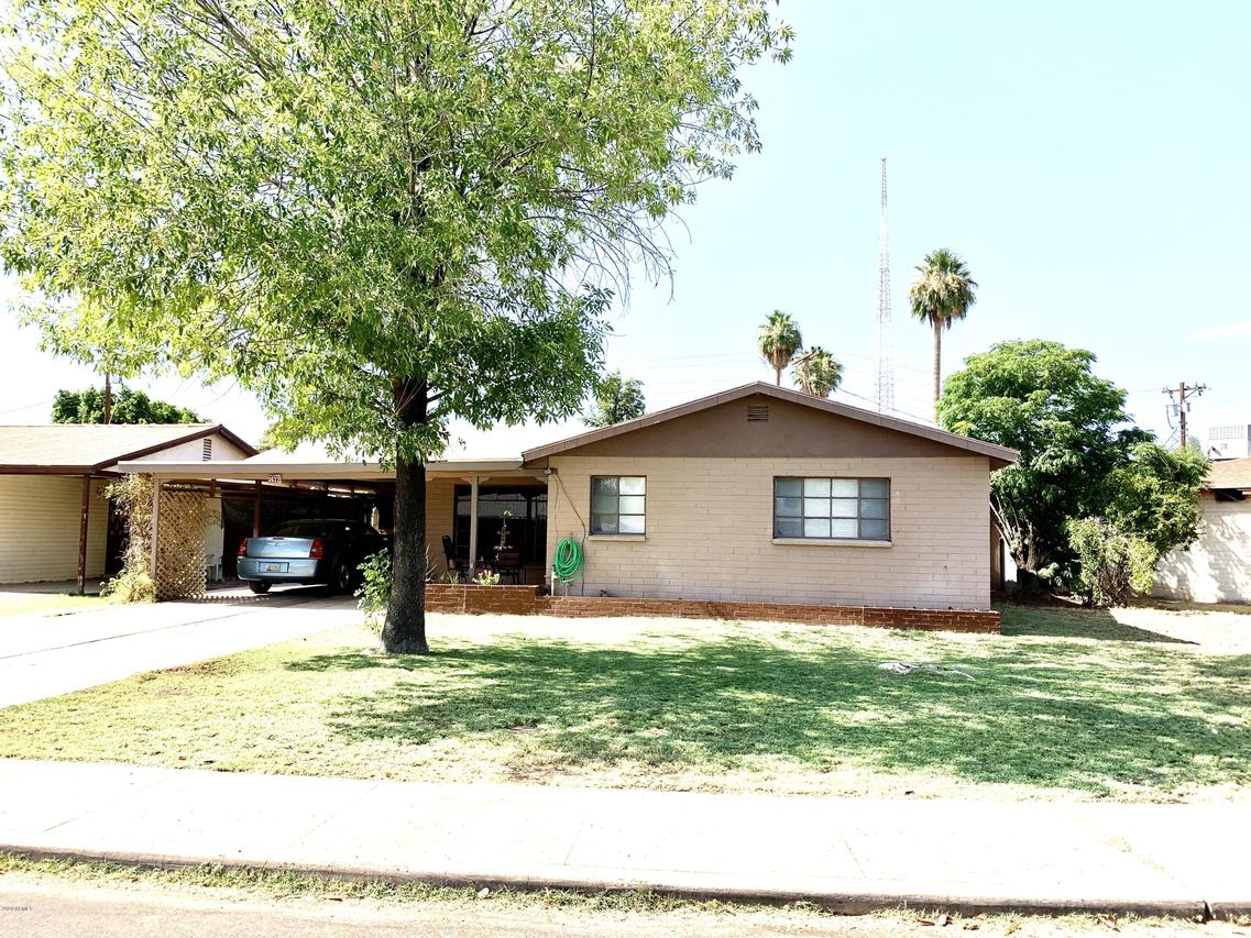 3622 E Sheridan St., Phoenix, AZ 85008