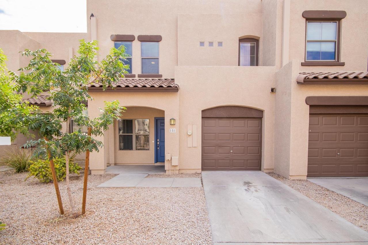 1886 E Don Carlos Ave. #151, Tempe, AZ 85281