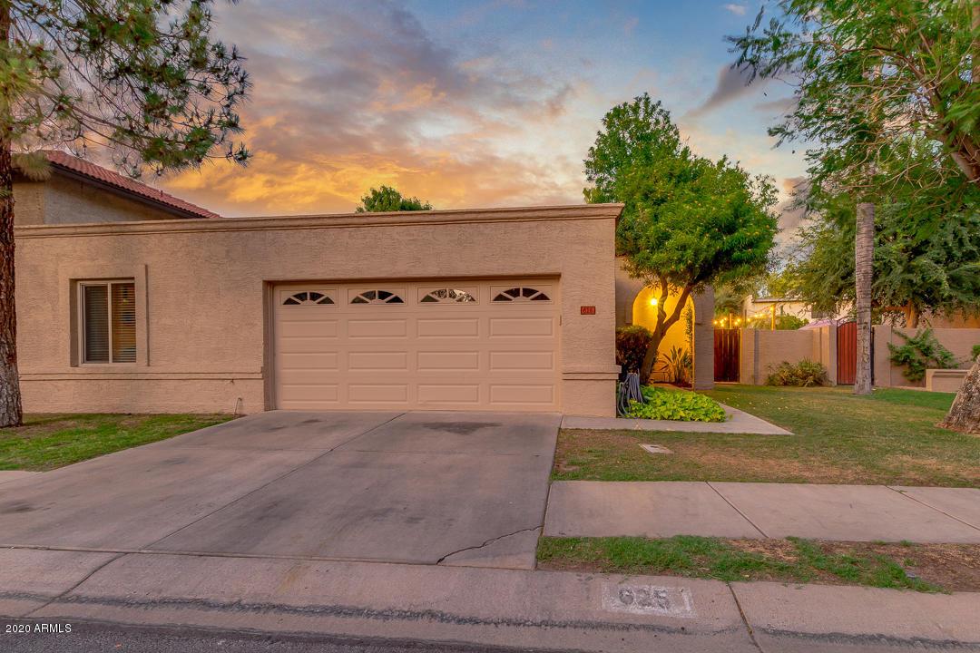 625 N Yale Dr., Gilbert, AZ 85234