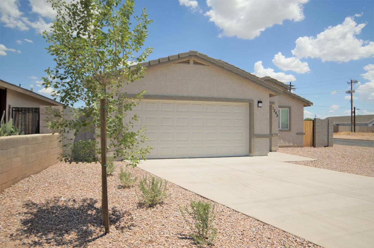 1245 S 11th Ave., Phoenix, AZ 85007