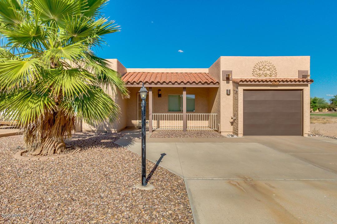 1723 S Pecos Dr., Casa Grande, AZ 85194