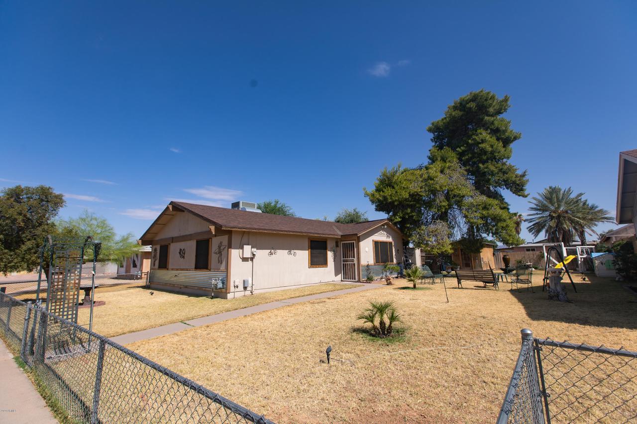 14045 N 48th Ave., Glendale, AZ 85306