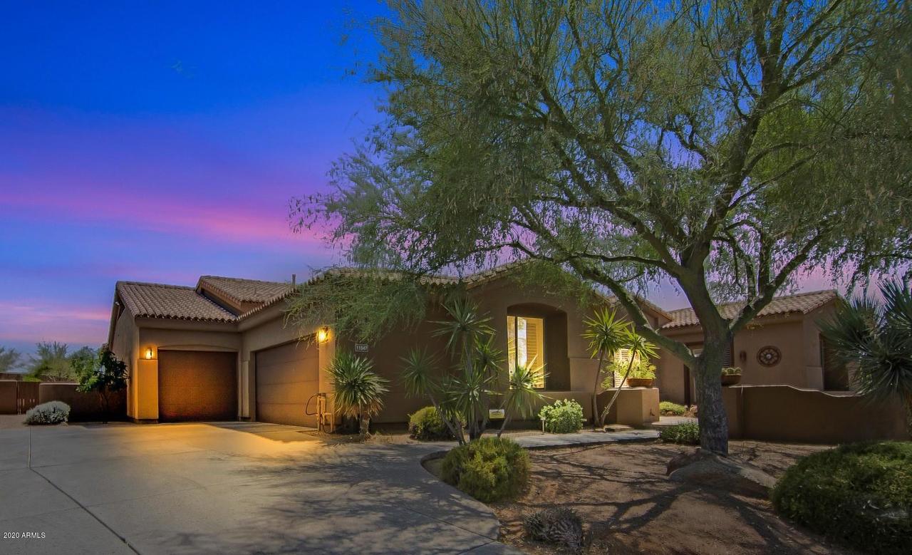 11547 E Cavedale Dr., Scottsdale, AZ 85262
