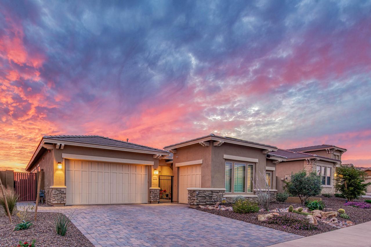 12439 W Gilia Way, Peoria, AZ 85383