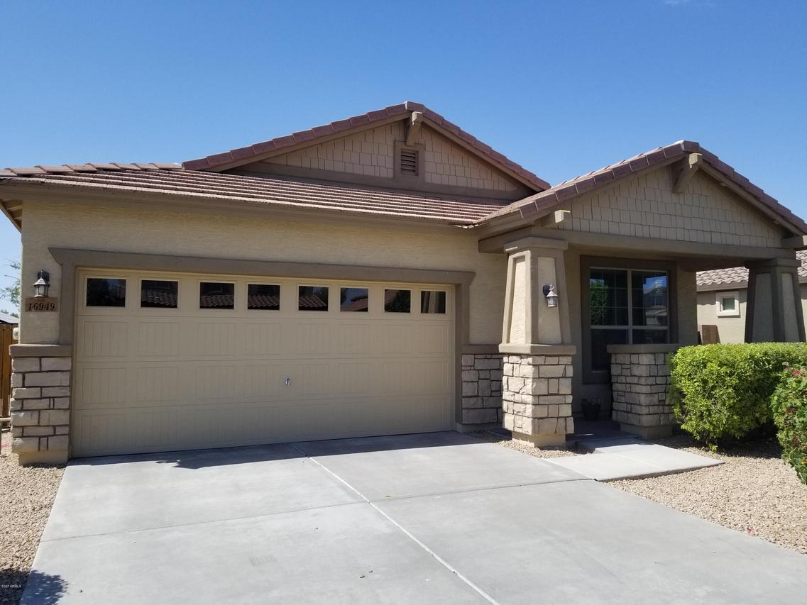 16949 W Mohave St., Goodyear, AZ 85338