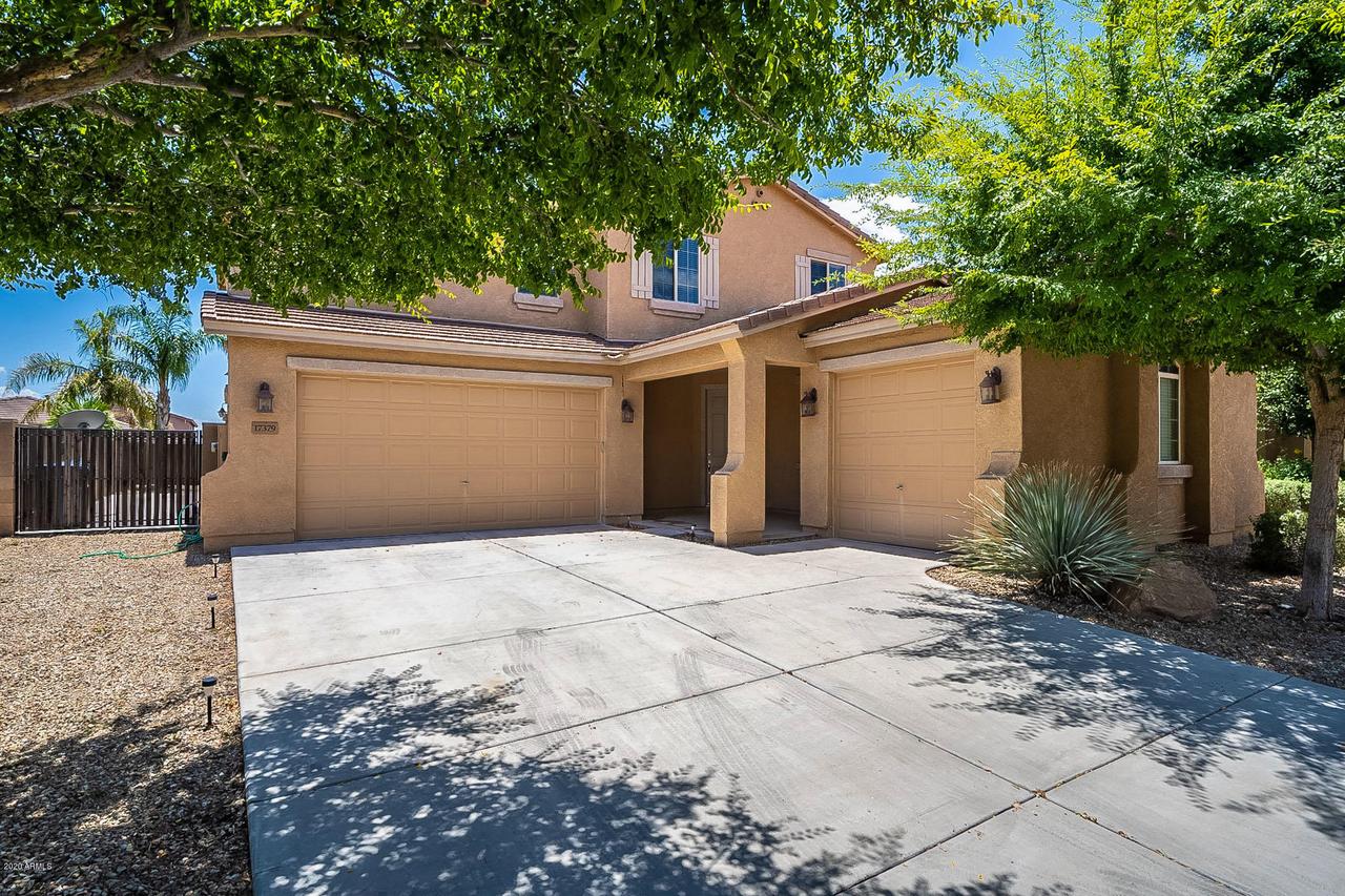 17379 W Bajada Rd., Surprise, AZ 85387