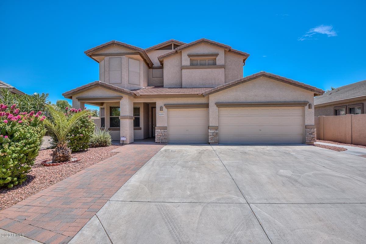 15305 N 135th Dr., Surprise, AZ 85379