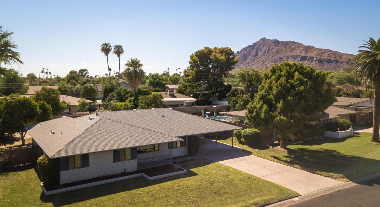 4120 N 66th St., Scottsdale, AZ 85251