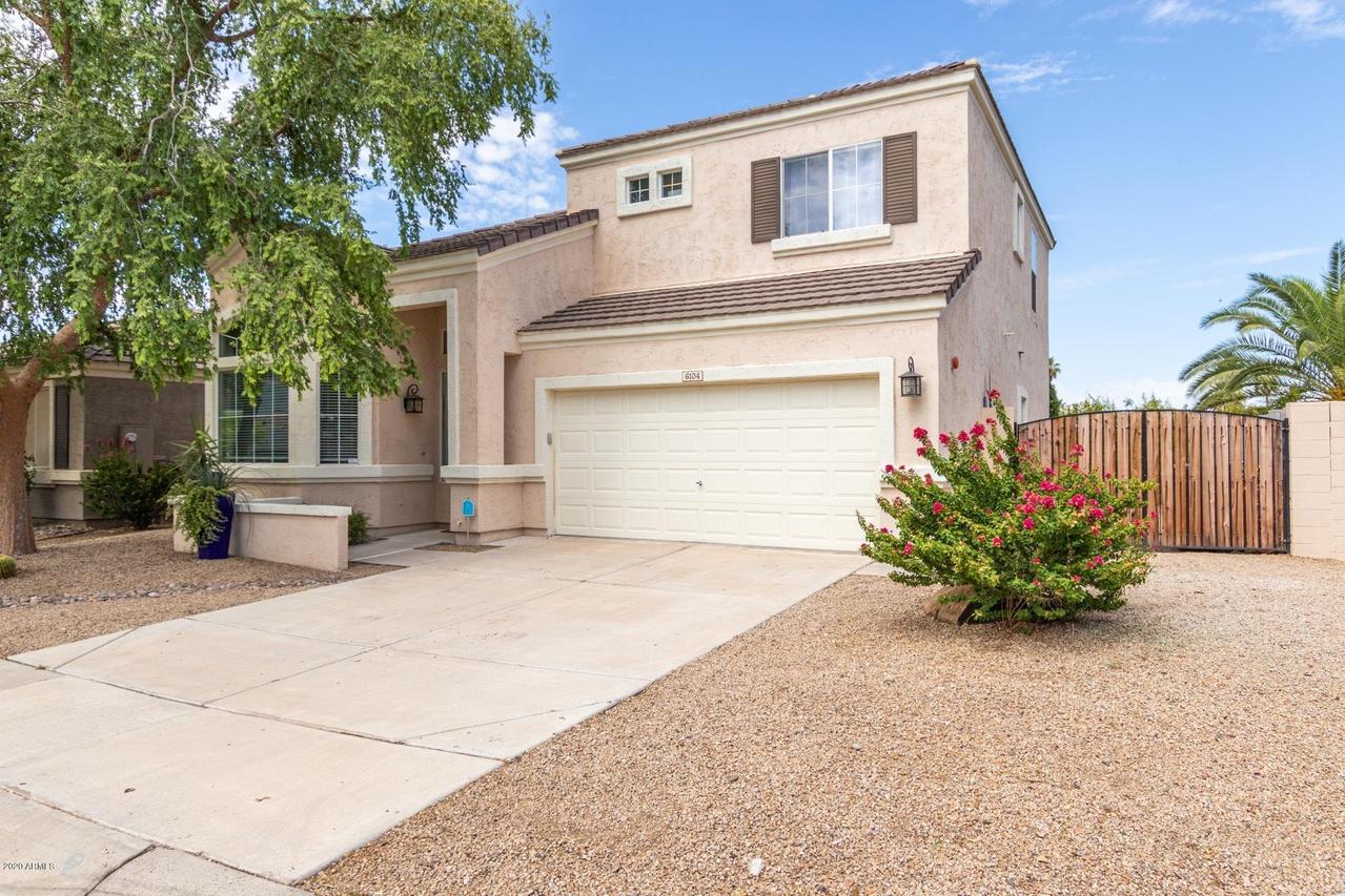 6104 N 86th Pl., Scottsdale, AZ 85250