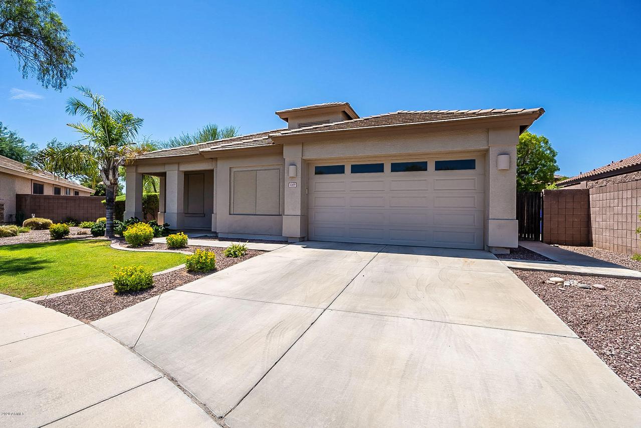 1469 E Iris Dr., Chandler, AZ 85286