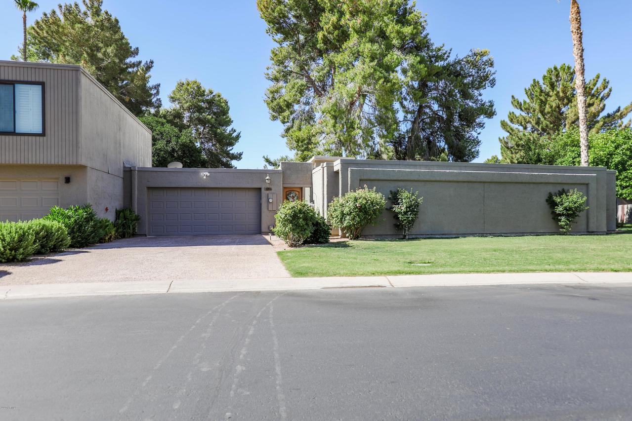 7534 E Pleasant Run, Scottsdale, AZ 85258