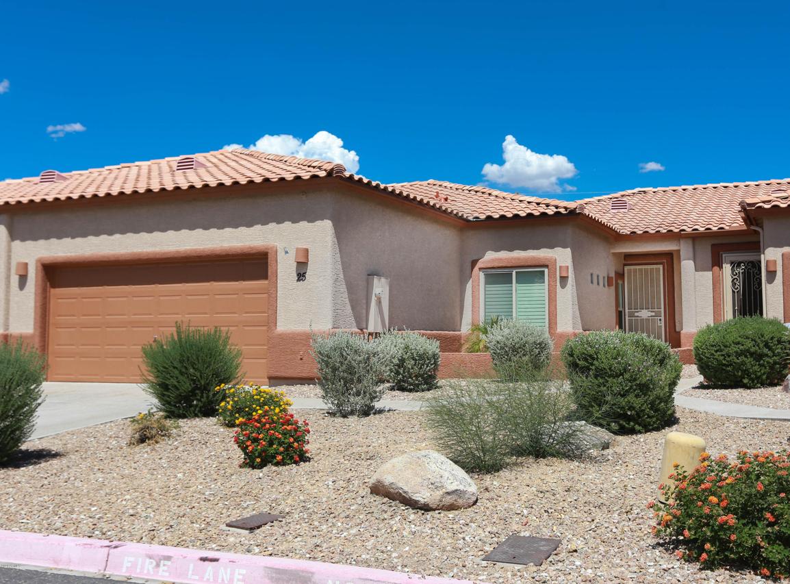 6720 E Encanto St. #25, Mesa, AZ 85205