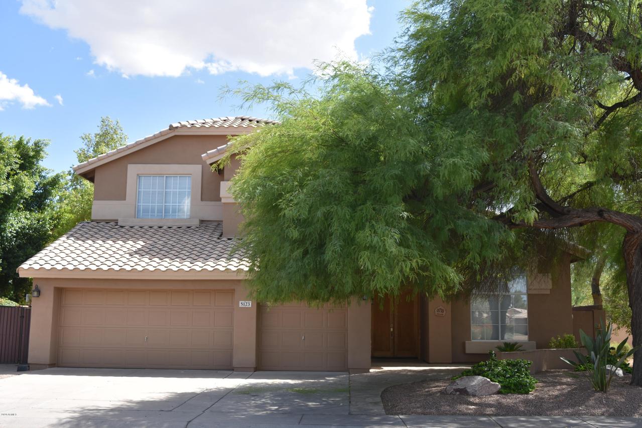 5123 W Harrison St., Chandler, AZ 85226