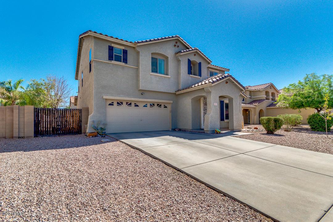 2833 W Tanner Ranch Rd., Queen Creek, AZ 85144
