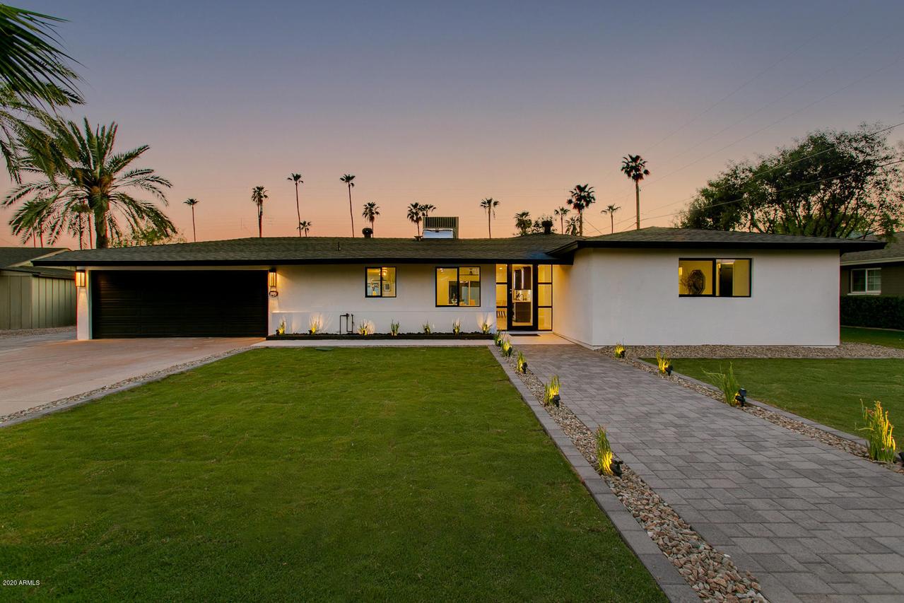 3520 N Rose Circle Dr., Scottsdale, AZ 85251