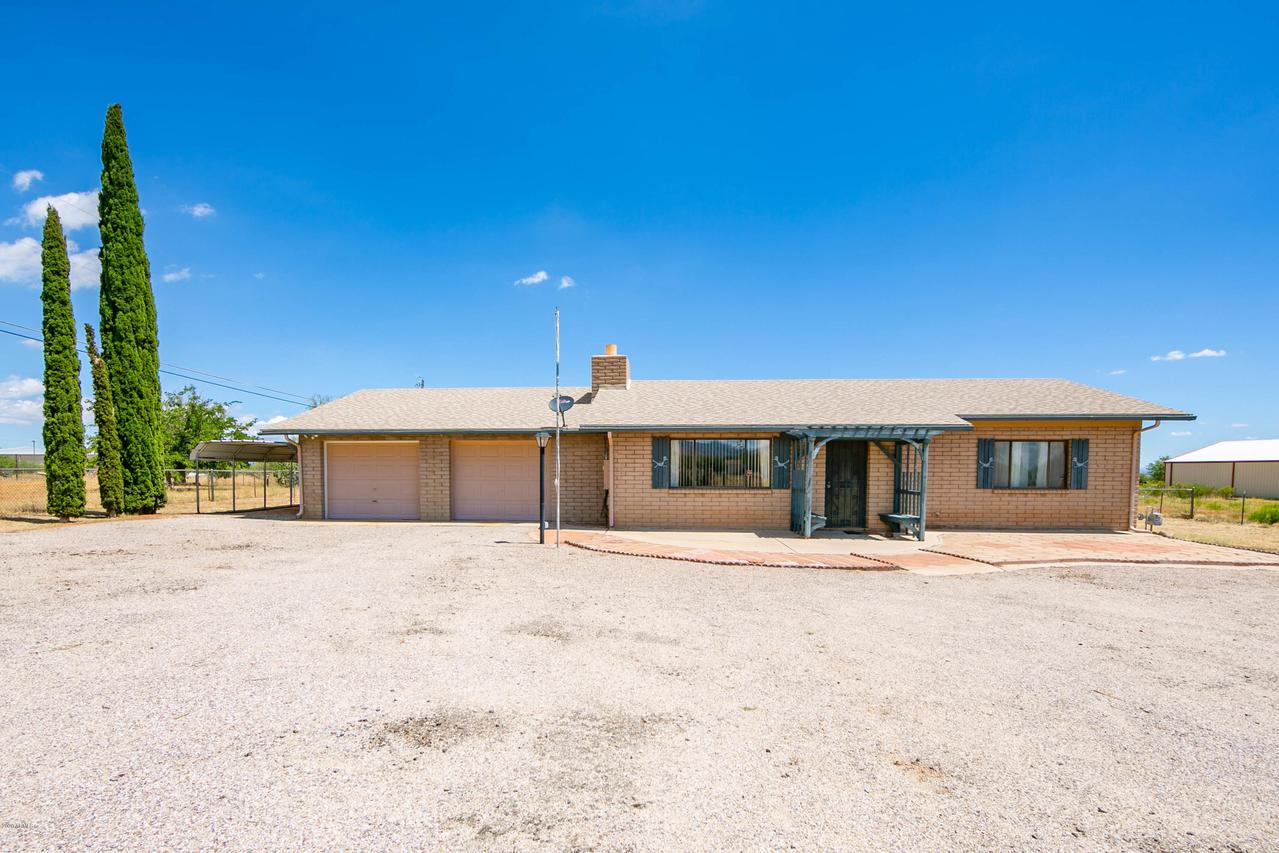 4165 E Gardner St., Sierra Vista, AZ 85650