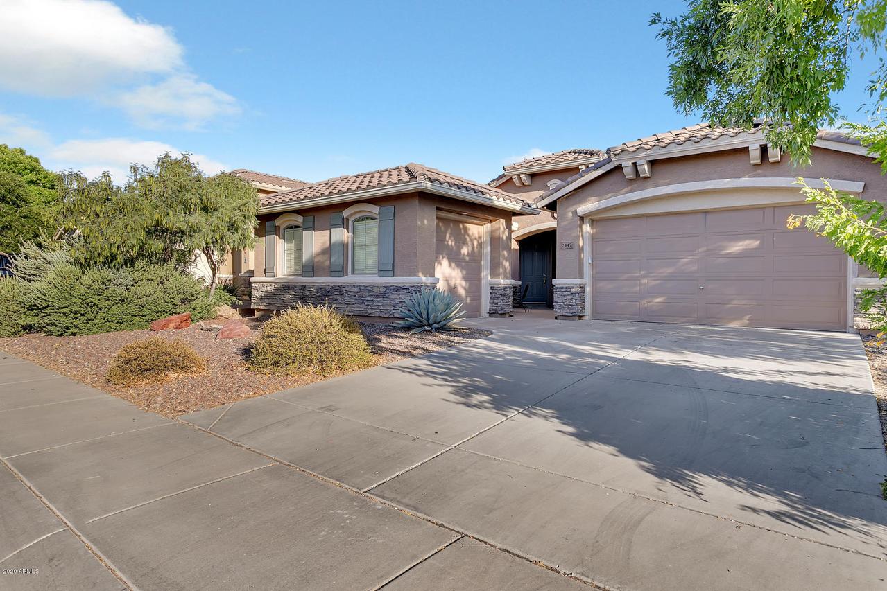2447 W Shackleton Dr., Phoenix, AZ 85086
