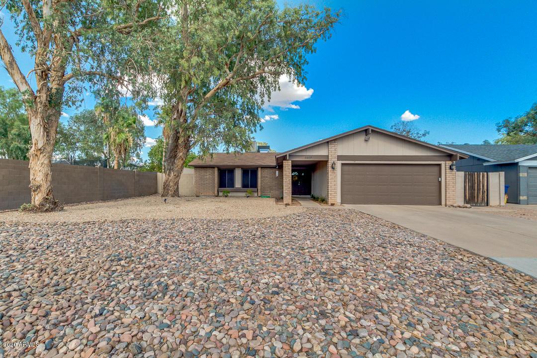 2609 N Nebraska St., Chandler, AZ 85225