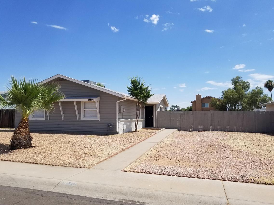 13866 N 47th Ave., Glendale, AZ 85306