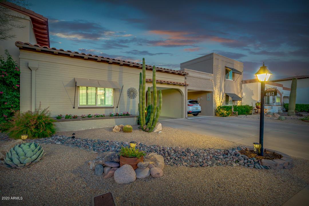 4813 N 78th St., Scottsdale, AZ 85251